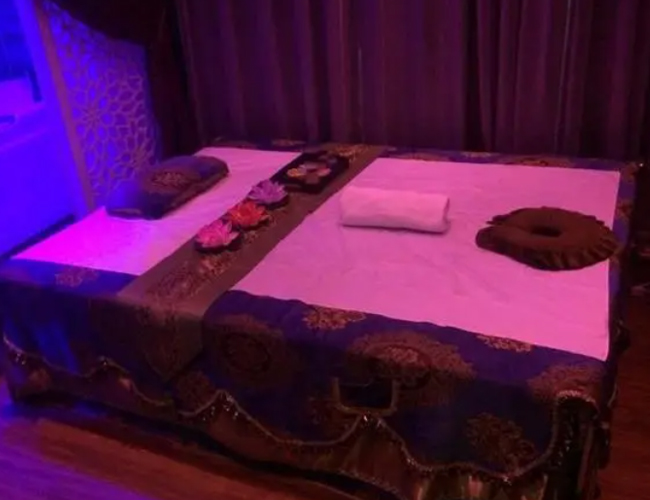 无锡Xinxi养生会馆养生会馆桑拿馆环境展示一